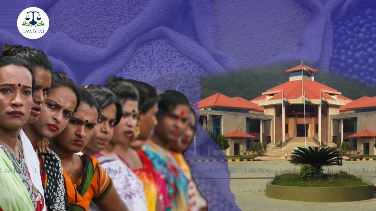 Manipur High Court seeks full details of applications received from transgender persons claiming benefits under Covid relief scheme